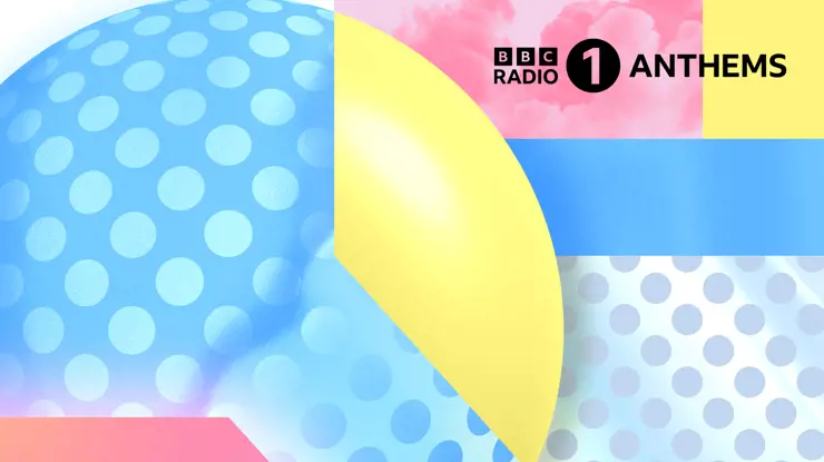 BBC Radio 1